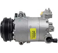 MAHLE ACP 1389 000P A/C - Compressore