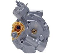 MAHLE ACP 1390 000P Compressore, Climatizzatore per FORD