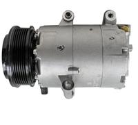 MAHLE ACP 1391 000P Compressore aria condizionata