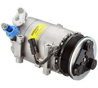 MAHLE ACP 1393 000P A/C - Compressore