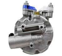 Compressore, condizionatore d'aria MAHLE ACP 1394 000P
