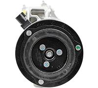 MAHLE ACP 1396 000P A/C - Compressore