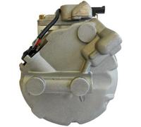 MAHLE ORIGINAL ACP 140 000S Compressore aria condizionata