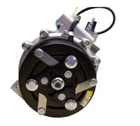Mahle ACP 1404 000S Compressore Aria Condizionata Per Honda CR-V II RD