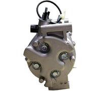 Compressore climatizzazione ACP 1404 000S MAHLE per HONDA CR-V II