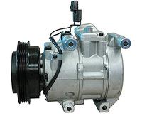 MAHLE ACP 1406 000P Compressore aria condizionata