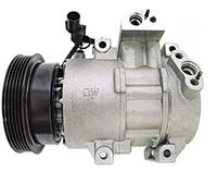 MAHLE ACP 1407 001P - Compressore A/C