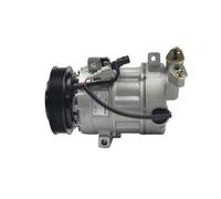MAHLE ACP 141 000S Compressore, Climatizzatore per RENAULT