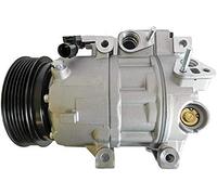 MAHLE ACP 1411 000S A/C - Compressore