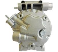 Compressore climatizzazione R 1234yf PAG 46 YF ACP 1411 000S MAHLE per HYUNDAI