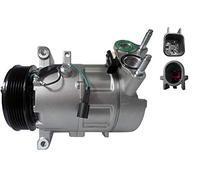 MAHLE ACP 1442 000S A/C - Compressore