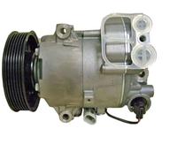 MAHLE ACP 145 000P A/C - Compressore