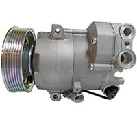 MAHLE ACP 145 000S Compressore, Climatizzatore per OPEL,VAUXHALL