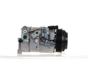 MAHLE ACP 1483 000S Compressore, Climatizzatore per MERCEDES-BENZ