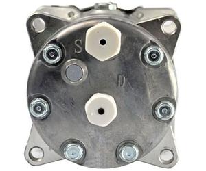 MAHLE ACP 152 000S Compressore, Climatizzatore per DAF,MAN