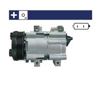Mahle ACP 153 000S Compressore Aria Condizionata Per Ford Cougar Galaxy MK I