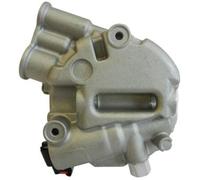 MAHLE ACP 156 000S Compressore, Climatizzatore per OPEL,VAUXHALL