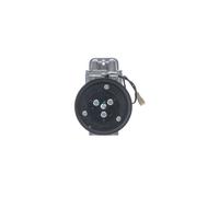 Mahle Original Compressore aria condizionata ACP 1590 000S per Mercedes-Benz ACTROS 11.946 1996-2002