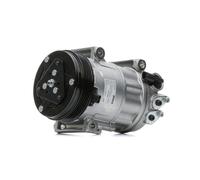 MAHLE ACP 162 000S Compressore aria condizionata