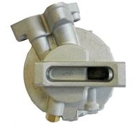 MAHLE ACP 164 000S Compressore, Climatizzatore per NISSAN,NISSAN (DFAC),RENAULT
