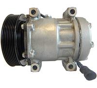 MAHLE ORIGINAL ACP 165 000S Compressore aria condizionata