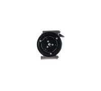 MAHLE ACP 1660 000S Compressore aria condizionata
