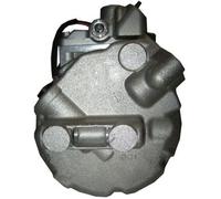 MAHLE ACP 167 000S A/C Compressore