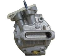 MAHLE ACP 169 000P Compressore, Climatizzatore per NISSAN