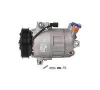 MAHLE ACP 169 000S A/C - Compressore