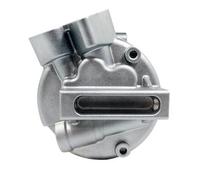 MAHLE ACP 169 000S Compressore, Climatizzatore per NISSAN