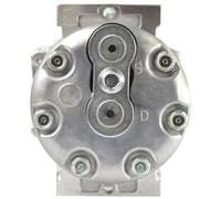 Compressore climatizzazione R 134a ACP 174 000S MAHLE per RENAULT TRUCKS PREMIUM