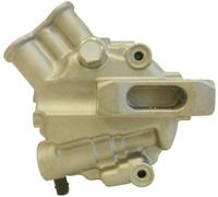 Compressore climatizzazione R 134a ACP 180 000S MAHLE per OPEL VAUXHALL