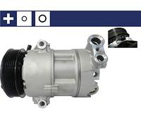 MAHLE ORIGINAL ACP 189 000S Compressore aria condizionata