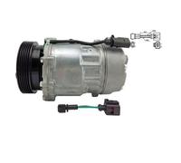 Mahle ACP 191 000S Compressore Aria Condizionata per Audi VW Skoda Seat