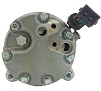MAHLE ACP 191 000S Compressore, Climatizzatore per AUDI,FORD,FOTON,MERCEDES-BENZ
