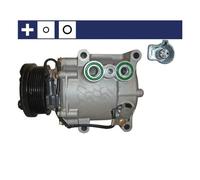 Mahle ACP 22 000S Compressore Aria Condizionata Per Ford Cougar EC Mazda 2 DY
