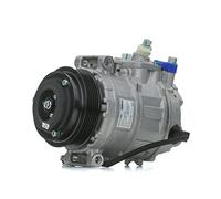 Compressore climatizzazione R 134a PAG 46 ACP 23 000S MAHLE per MERCEDES-BENZ SL