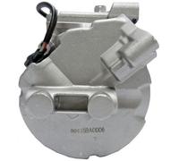 MAHLE ACP 231 000S Compressore, Climatizzatore per BMW,BMW (BRILLIANCE)