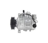MAHLE ORIGINAL ACP 232 000P Compressore aria condizionata