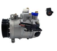 MAHLE ACP 239 000S A/C - Compressore