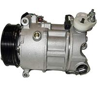 Compressore climatizzazione R 134a PAG 46 ACP 257 000S MAHLE per JAGUAR