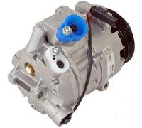MAHLE ORIGINAL ACP 268 000S Compressore aria condizionata