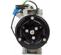 MAHLE ACP 279 000S A/C - Compressore