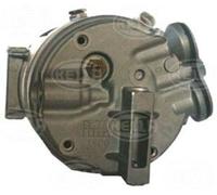 Compressore aria condizionata MAHLE ACP 320 000S