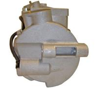 MAHLE ACP 342 000S Compressore, Climatizzatore per MERCEDES-BENZ