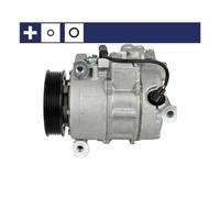 Mahle ACP 345 000S Compressore Aria Condizionata Per BMW E60 E61 E63 E64