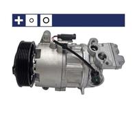 Mahle ACP 350 000S Compressore Aria Condizionata per BMW E81 E87 E82 E88 E90 E91