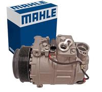 Compressore climatizzazione R 134a ACP 354 000S MAHLE per MERCEDES-BENZ CLASSE R