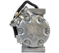 MAHLE ACP 357 000S Compressore, Climatizzatore per CITROËN,PEUGEOT