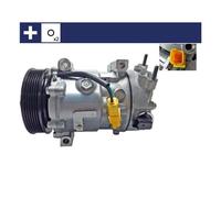 Mahle ACP 359 000S Compressore Aria Condizionata Per Citroën Peugeot